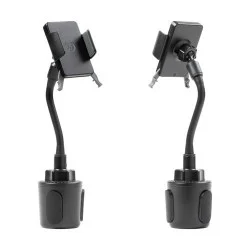 Niteize Squeeze&trade; Universal Cup Holder Mount